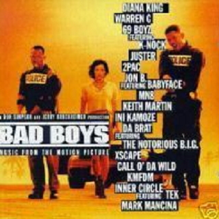 Bad Boys Reply ('95)