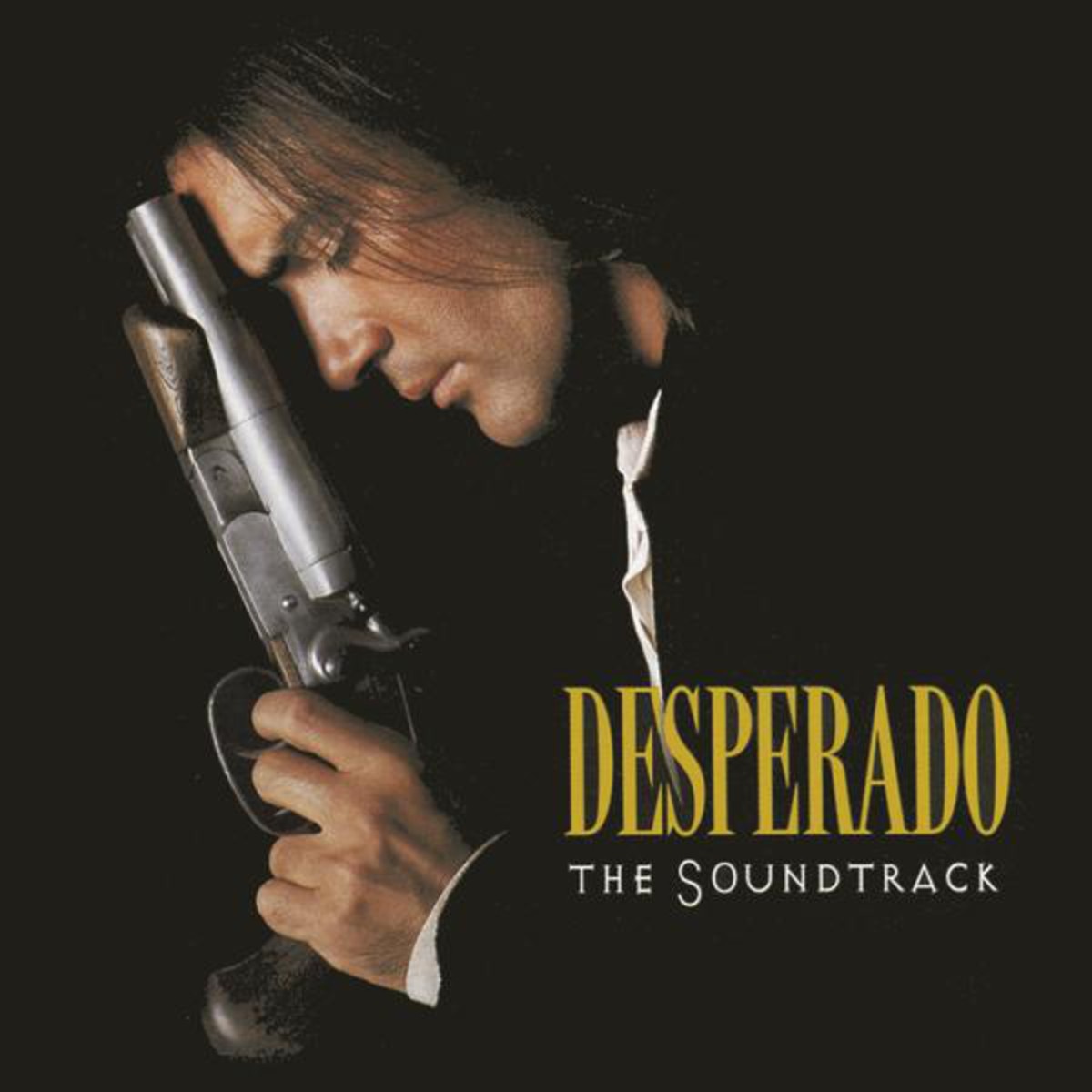 Desperado (The Soundtrack)