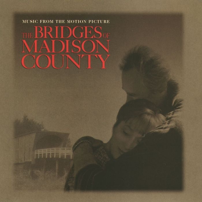 Doe Eyes [Love Theme from The Bridges of Madison County]