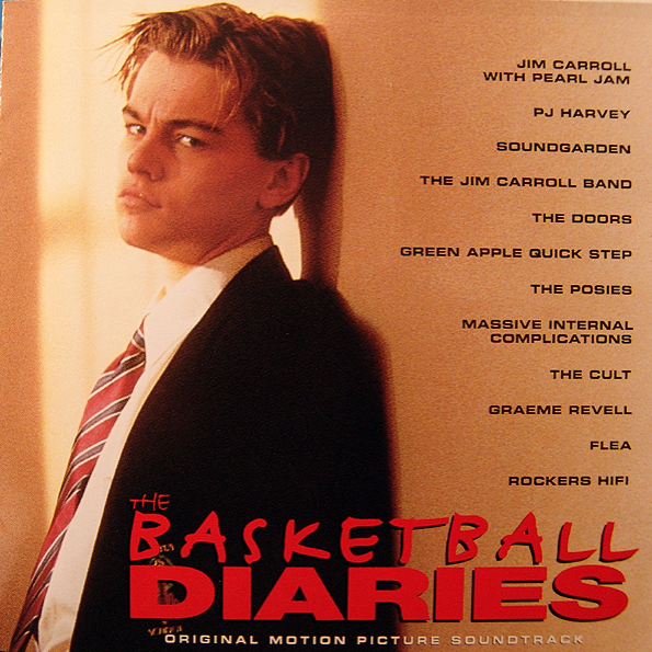 The Basketball Diaries :Original Motion Picture Soundtrack