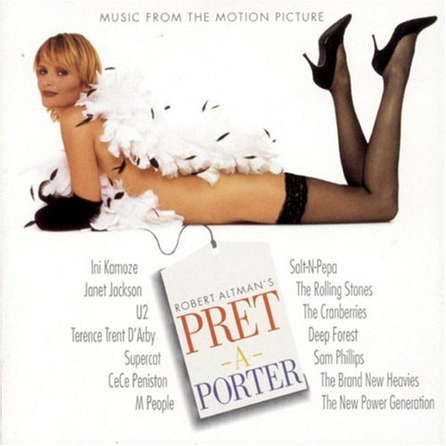 Robert Altman's Pret-A-Porter (Ready To Wear)