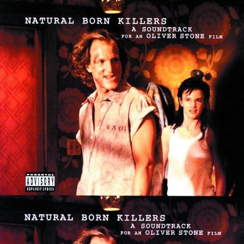 Natural Born Killers [O.S.T]