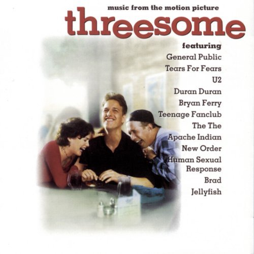Threesome (Music from the Motion Picture)