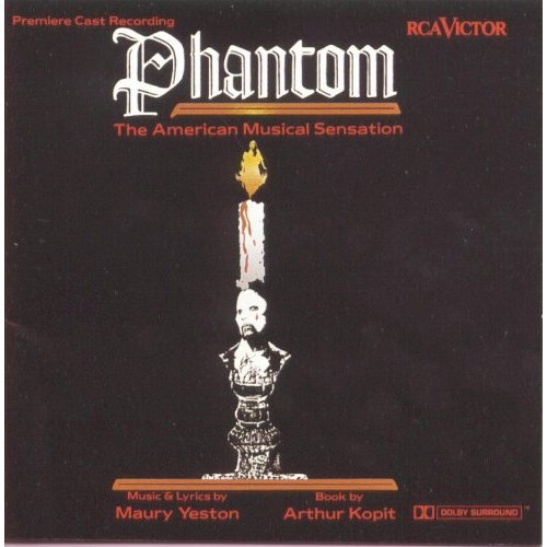The Music Lessons/Phantom Fugue (FromPhantom)