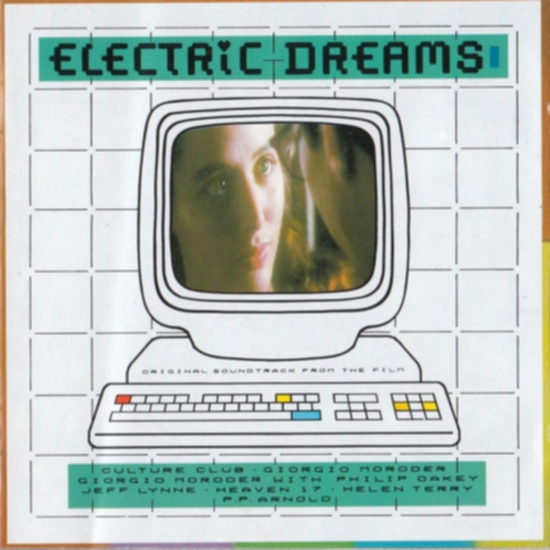 Together in Electric Dreams (O'Down, Pickett)