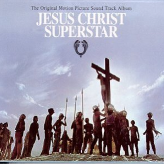Jesus Christ Superstar (1974 Film Soundtrack)