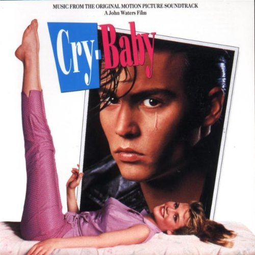 King Cry-Baby