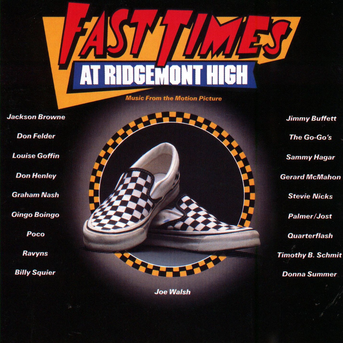 Fast Times (The Best Years of Our Lives)