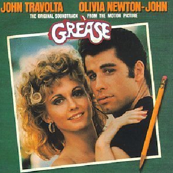 You' re The One That I Want  From " Grease" Soundtrack