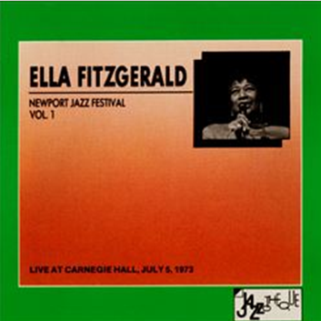 Carnegie Hall 1973, Vol. 1 [live]