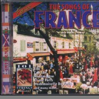 Mademoiselle de Paris