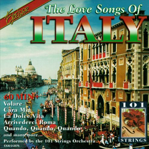 Quando, Quando, Quando