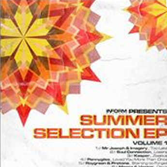 Summer Selection Volume 1 EP