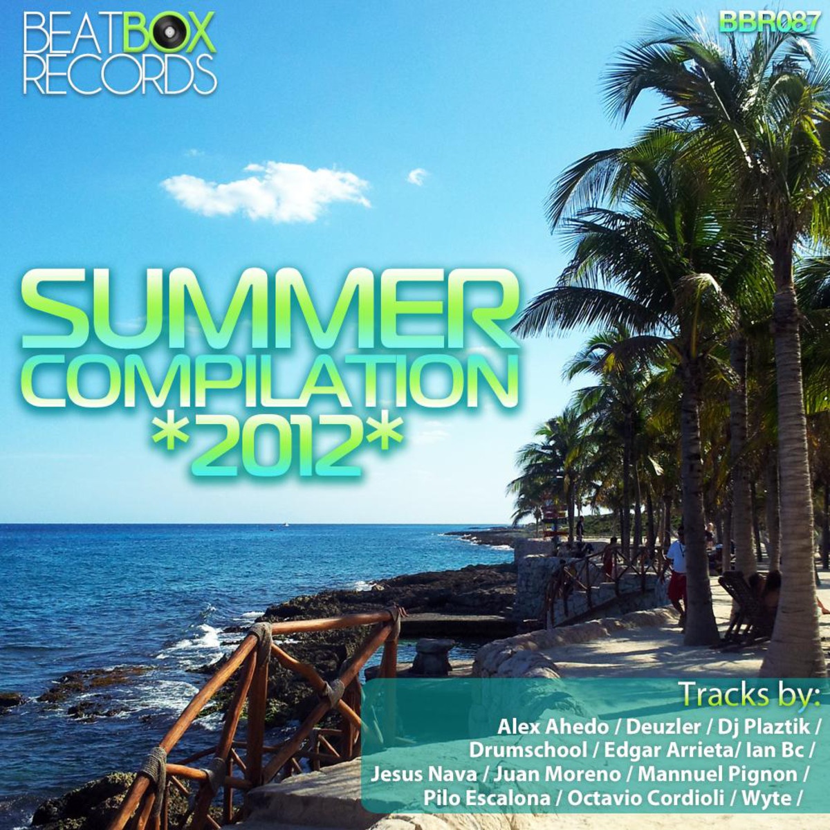Summer Compilation 2012