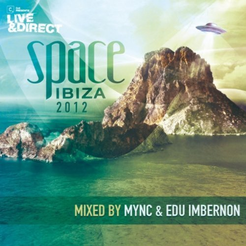 Space Ibiza (Official 2012 Edition)