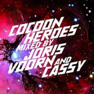 Cocoon Heroes Mixed By Joris Voorn & Cassy