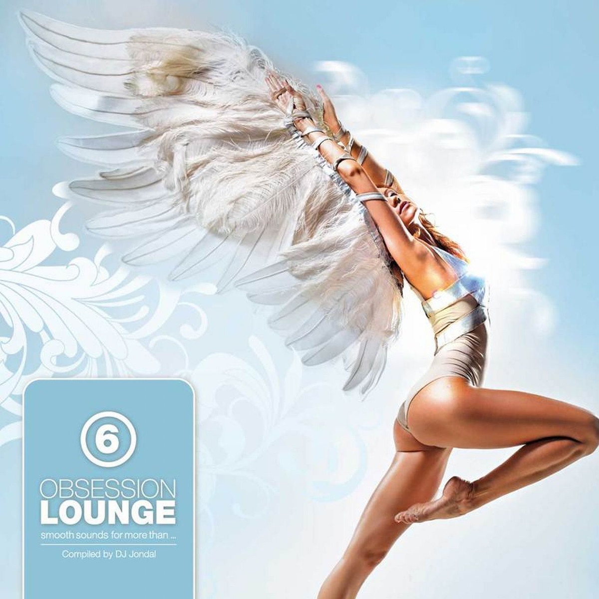 Obsession Lounge, Vol. 6 (Compiled by DJ Jondal)