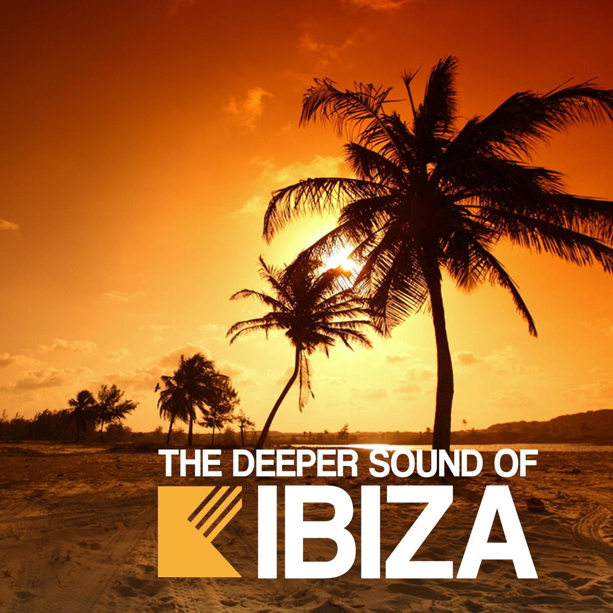 The Deeper Sound of Ibiza