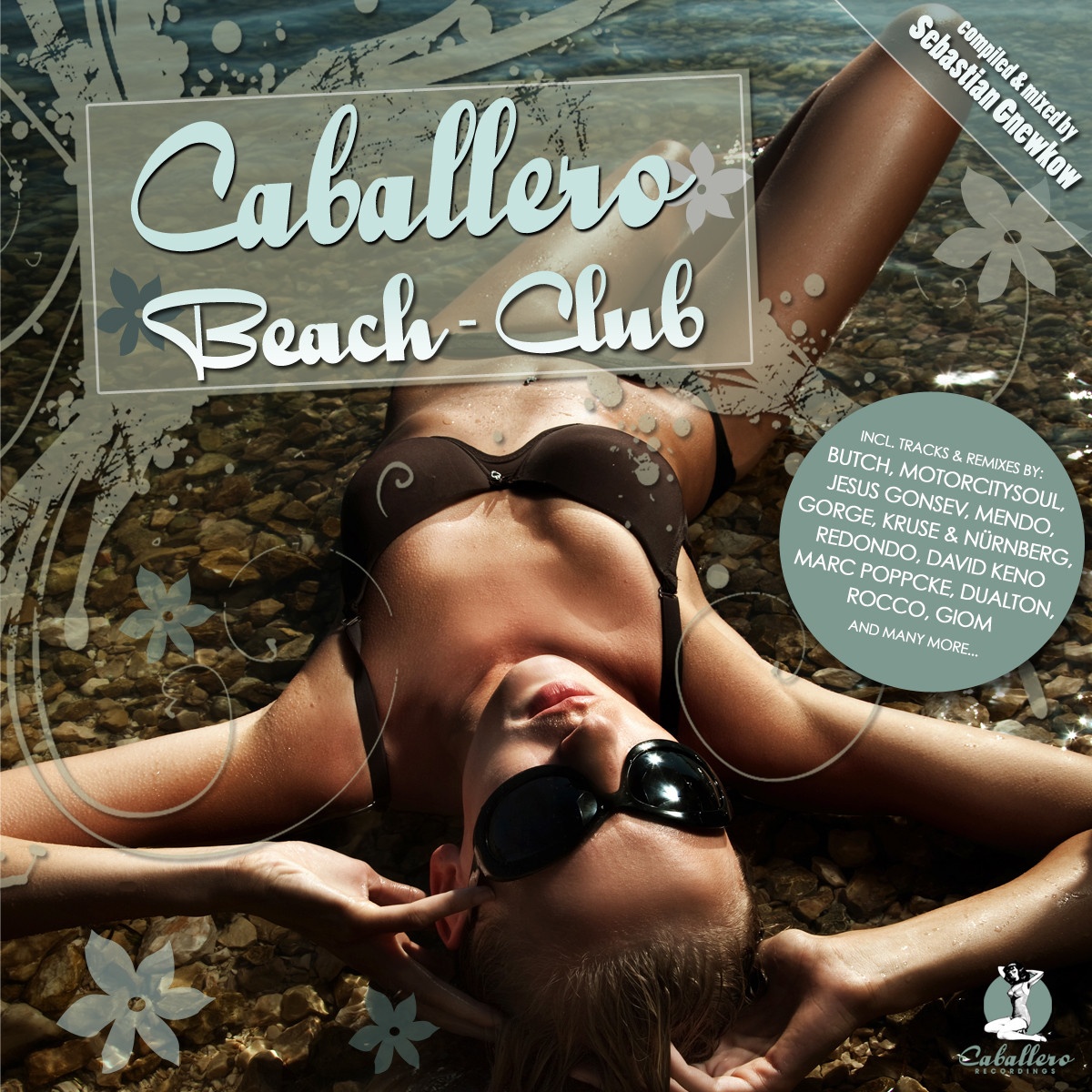 Caballero Beach-Club