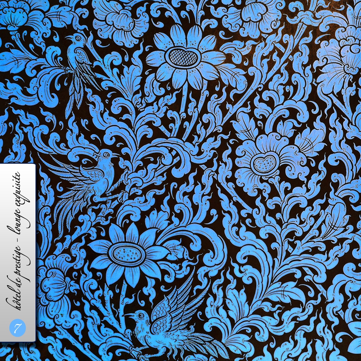 Diamonds & Pearls (Erotic Escapades Mix)