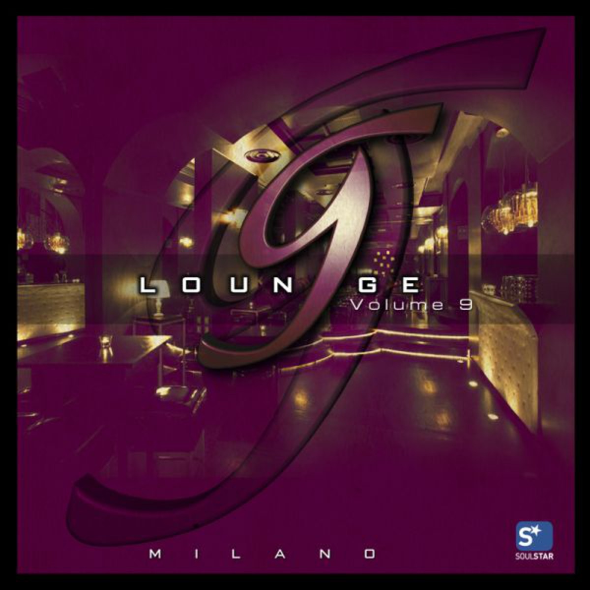 G Lounge Volume 9