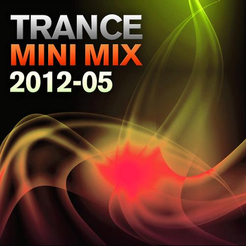 Trance mini mix 2012- 05
