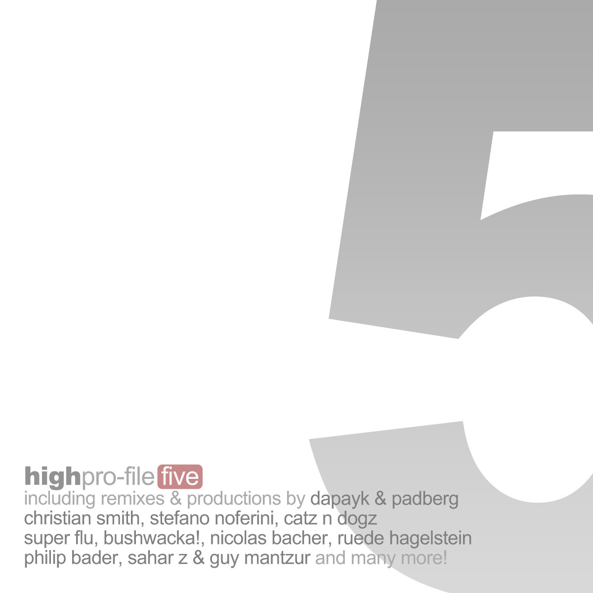 The Last Floor (Kiko Remix)