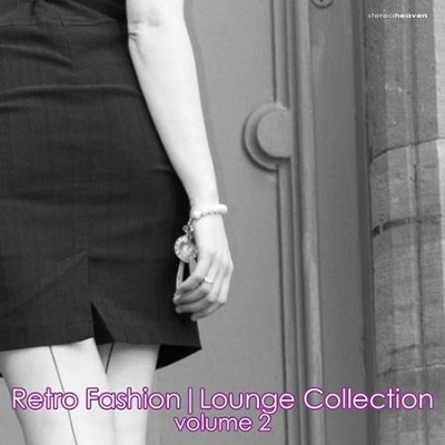 Retro Fashion: Lounge Collection Vol.2
