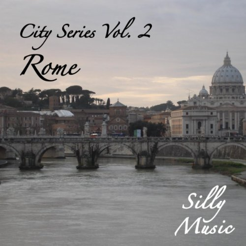 City Series Vol.2 Rome