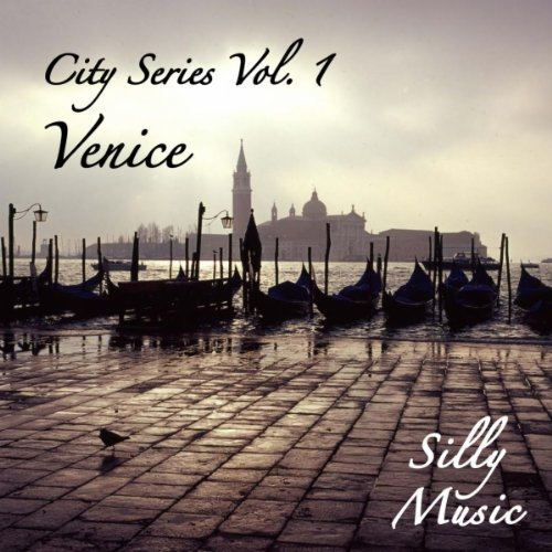 City Series Vol.1 Venice