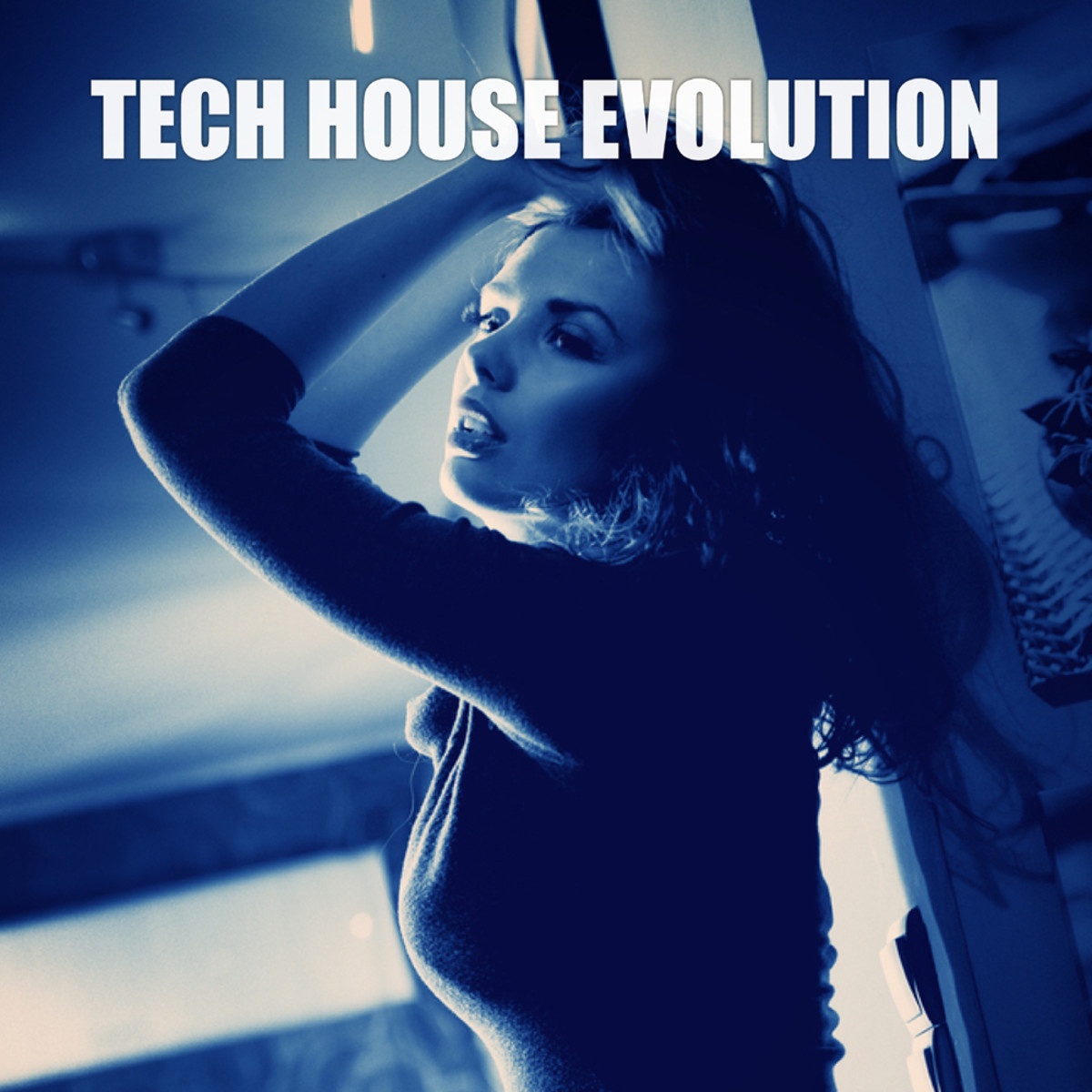 Tech House Evolution