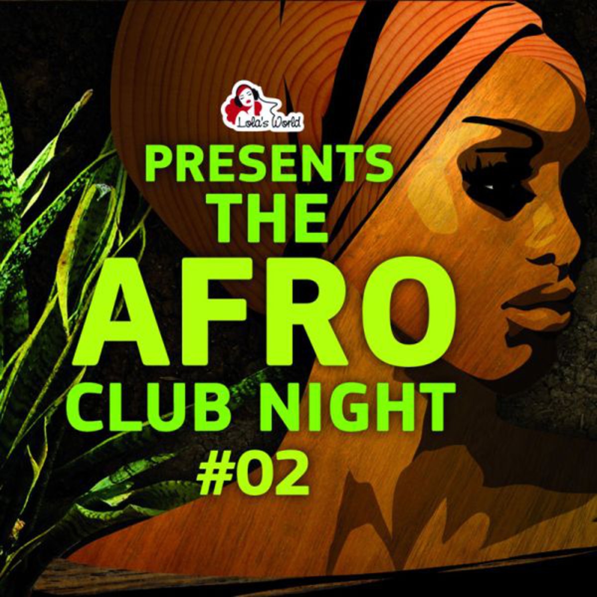 The Afro Club Night Vol. 2