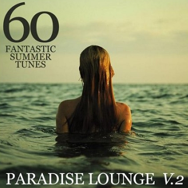 Paradise Lounge Vol 2