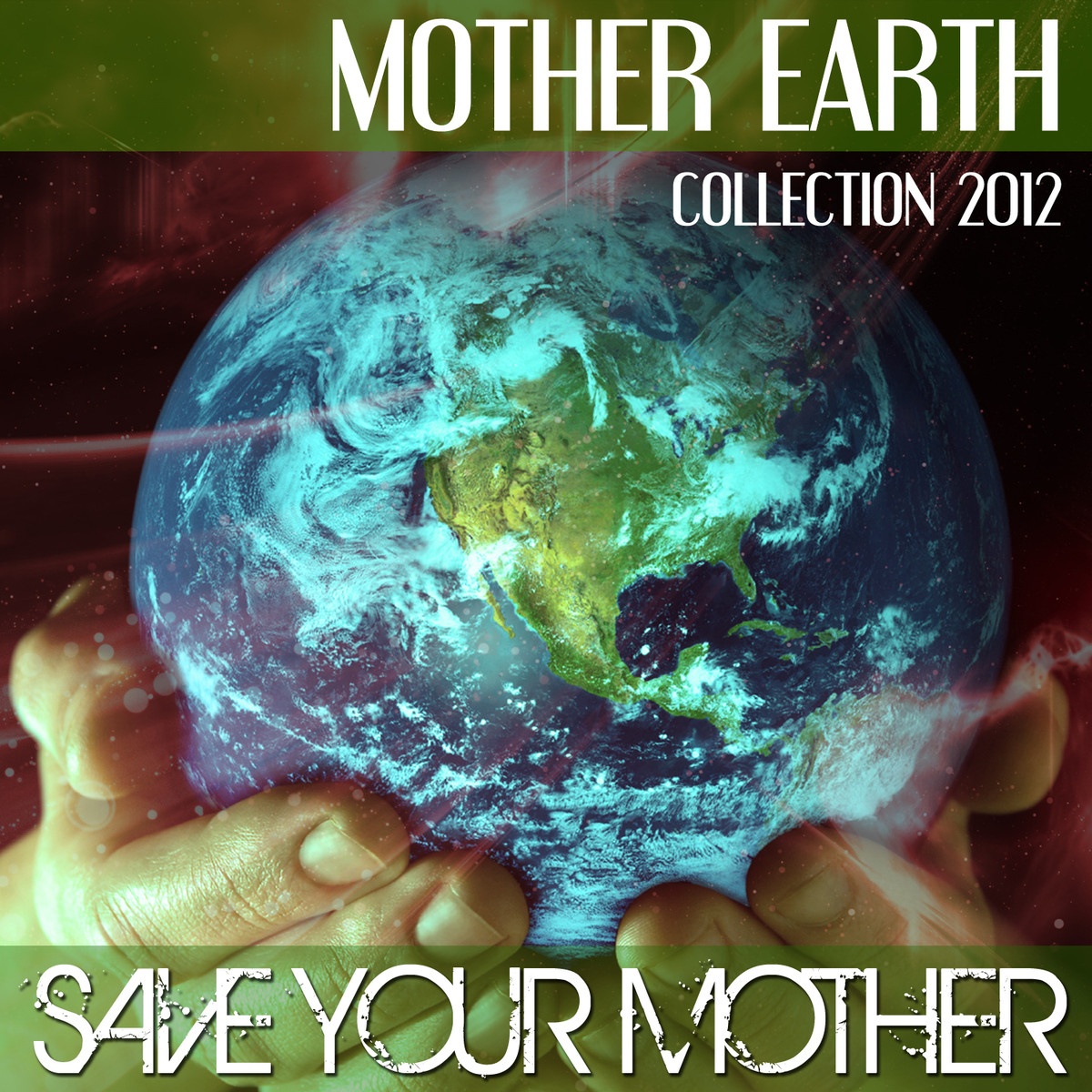 Mother Earth Collection 2012