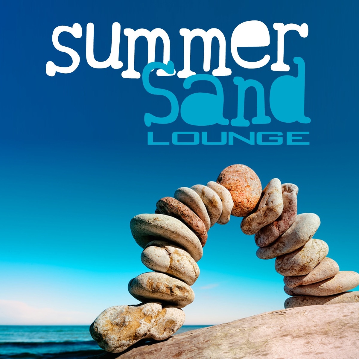 Summer Sand Lounge