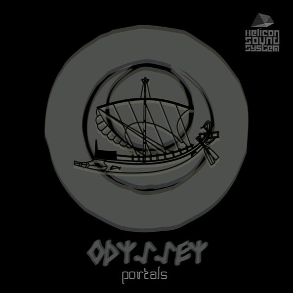 Odyssey: Portals