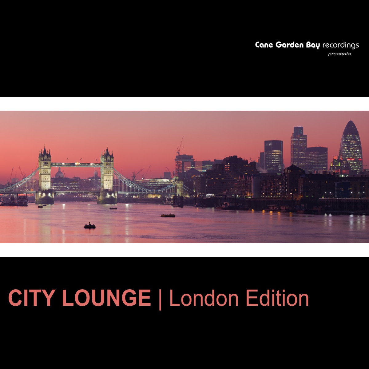 City Lounge: London Edition