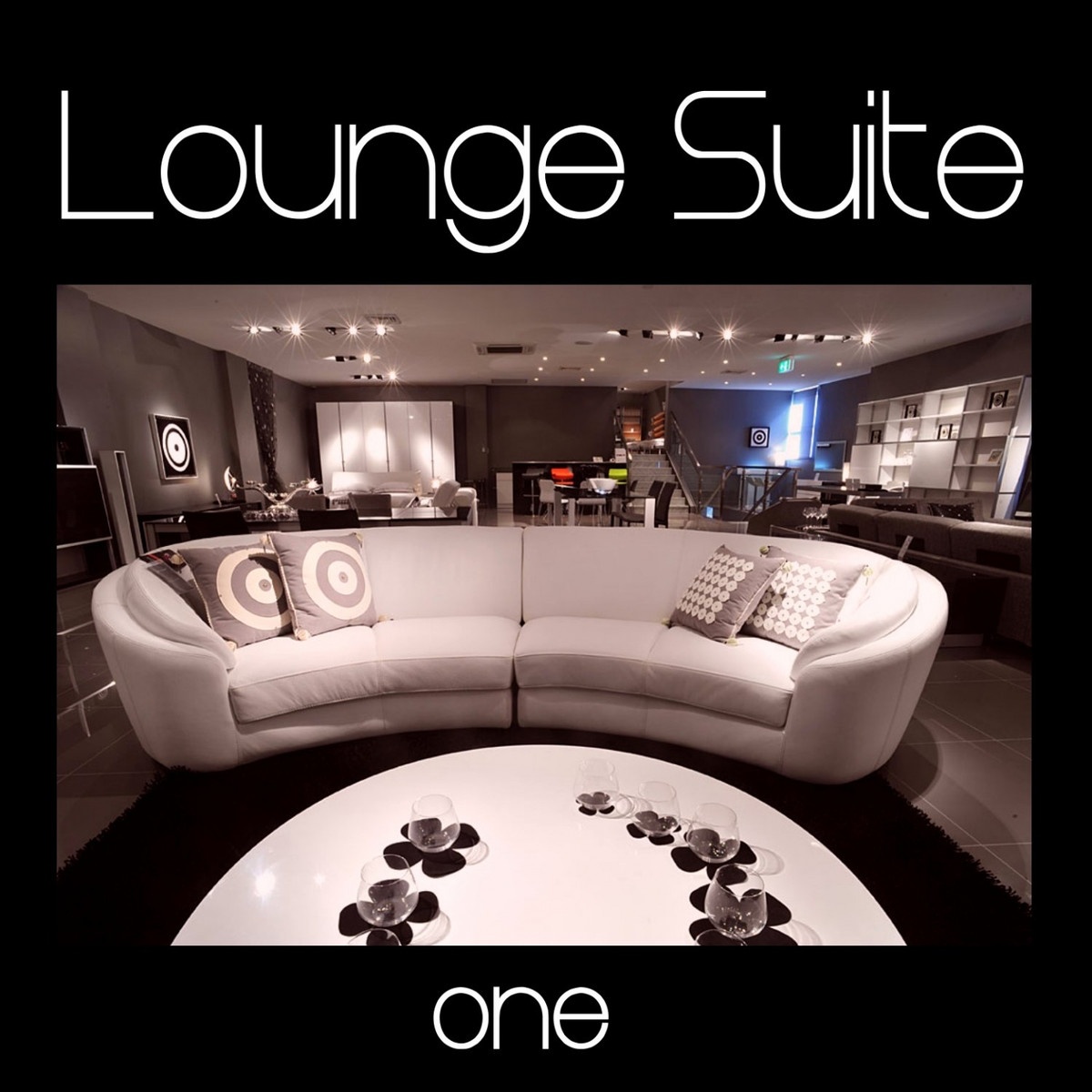 Lounge Suite One