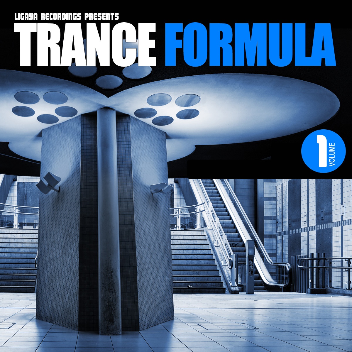 Trance Formula, Vol. 1