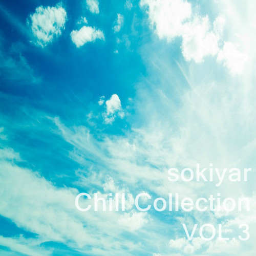 Chill Collection Vol.3