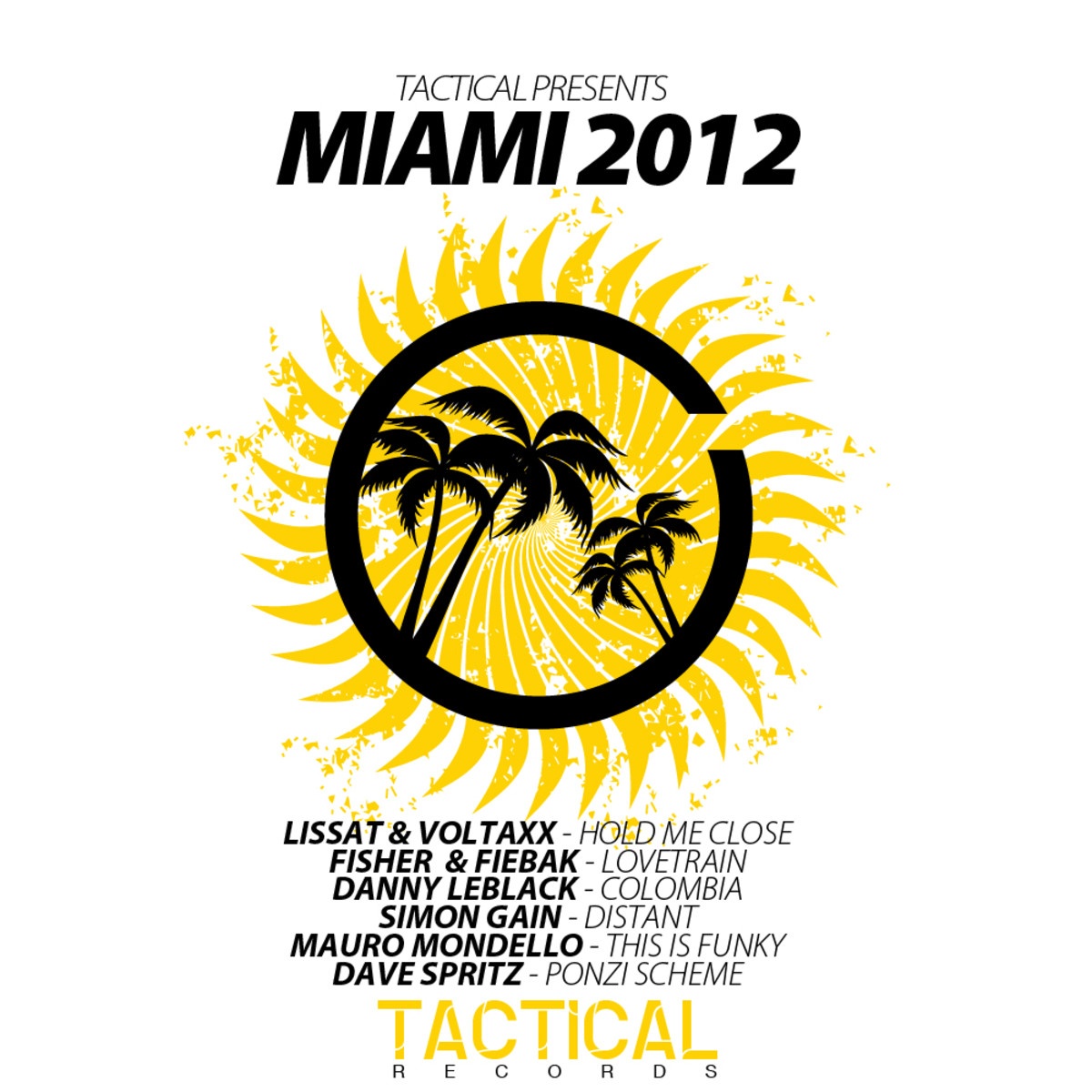 Secret Love (Original Mix)