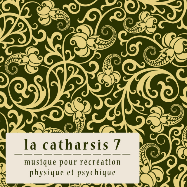 La Catharsis: Septieme Edition