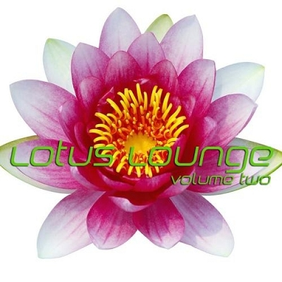 Lotus Lounge Vol.2