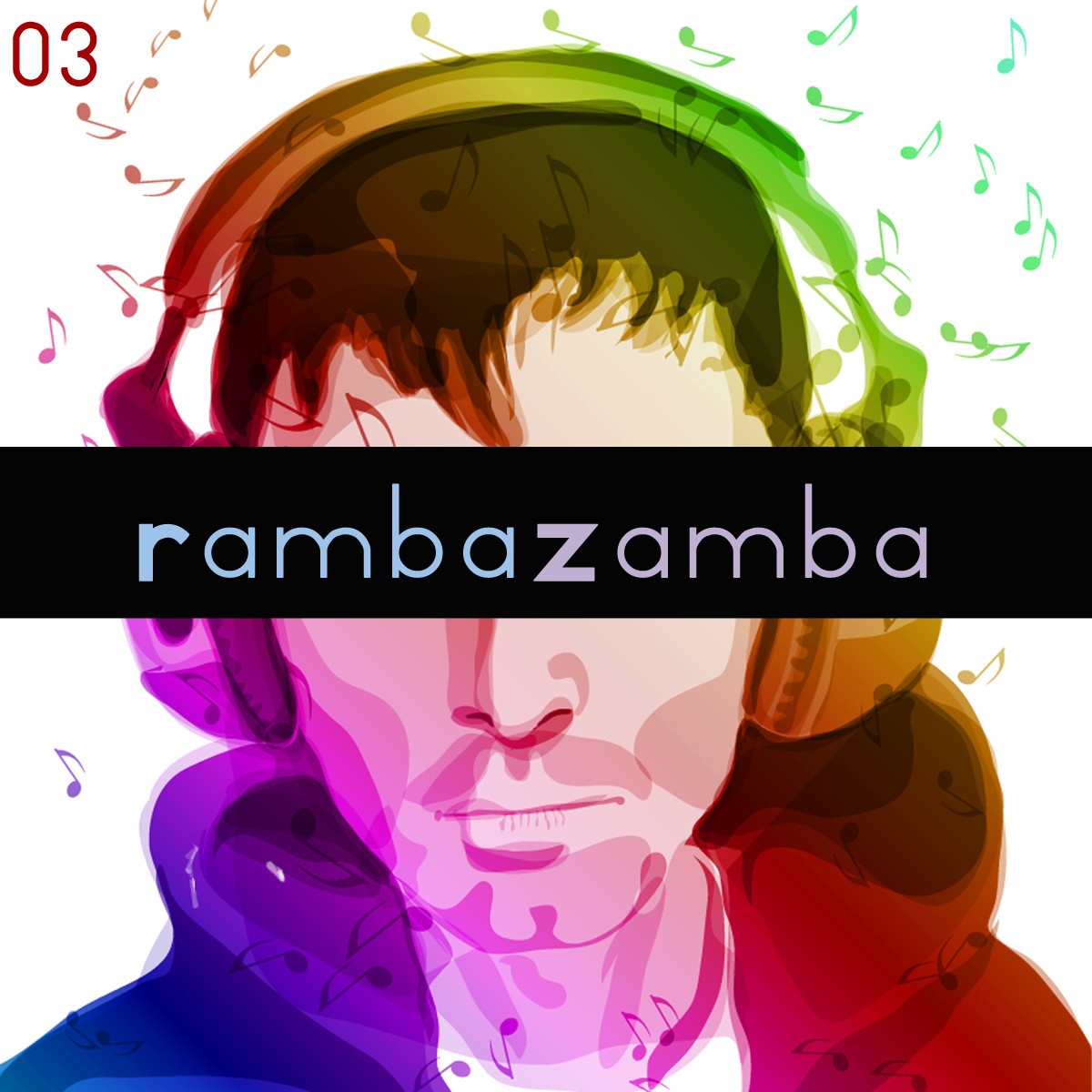 Ramba Zamba 03