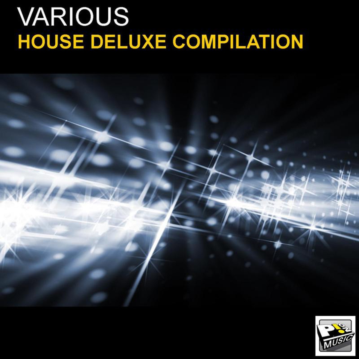 House Deluxe Compilation
