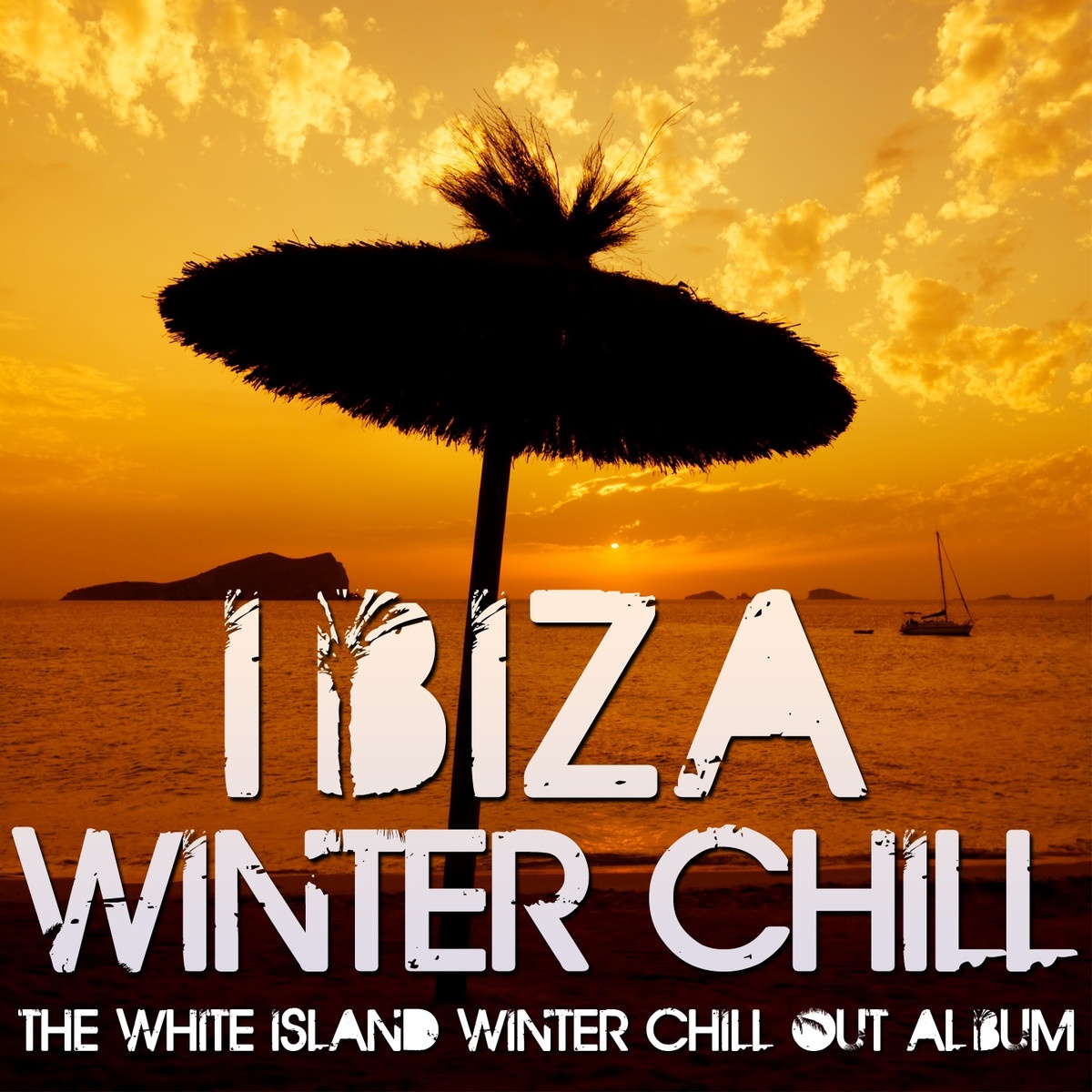 Ibiza Winter Chill (The White Island Winter Chill-Out Album)
