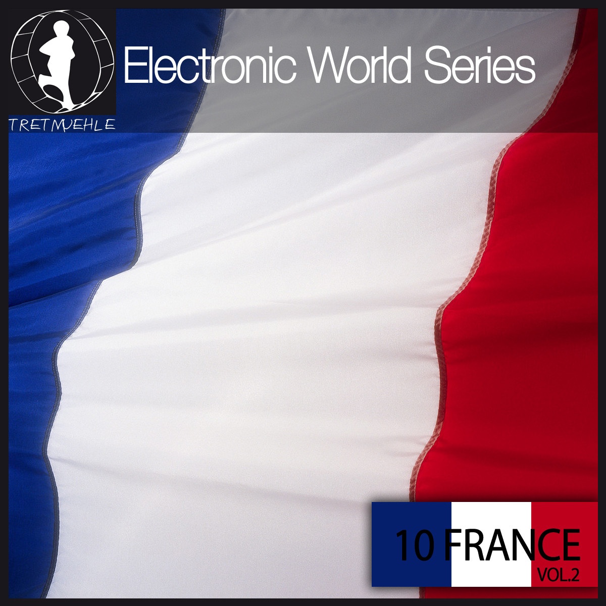 Electronic World Series 10 (France V.2)