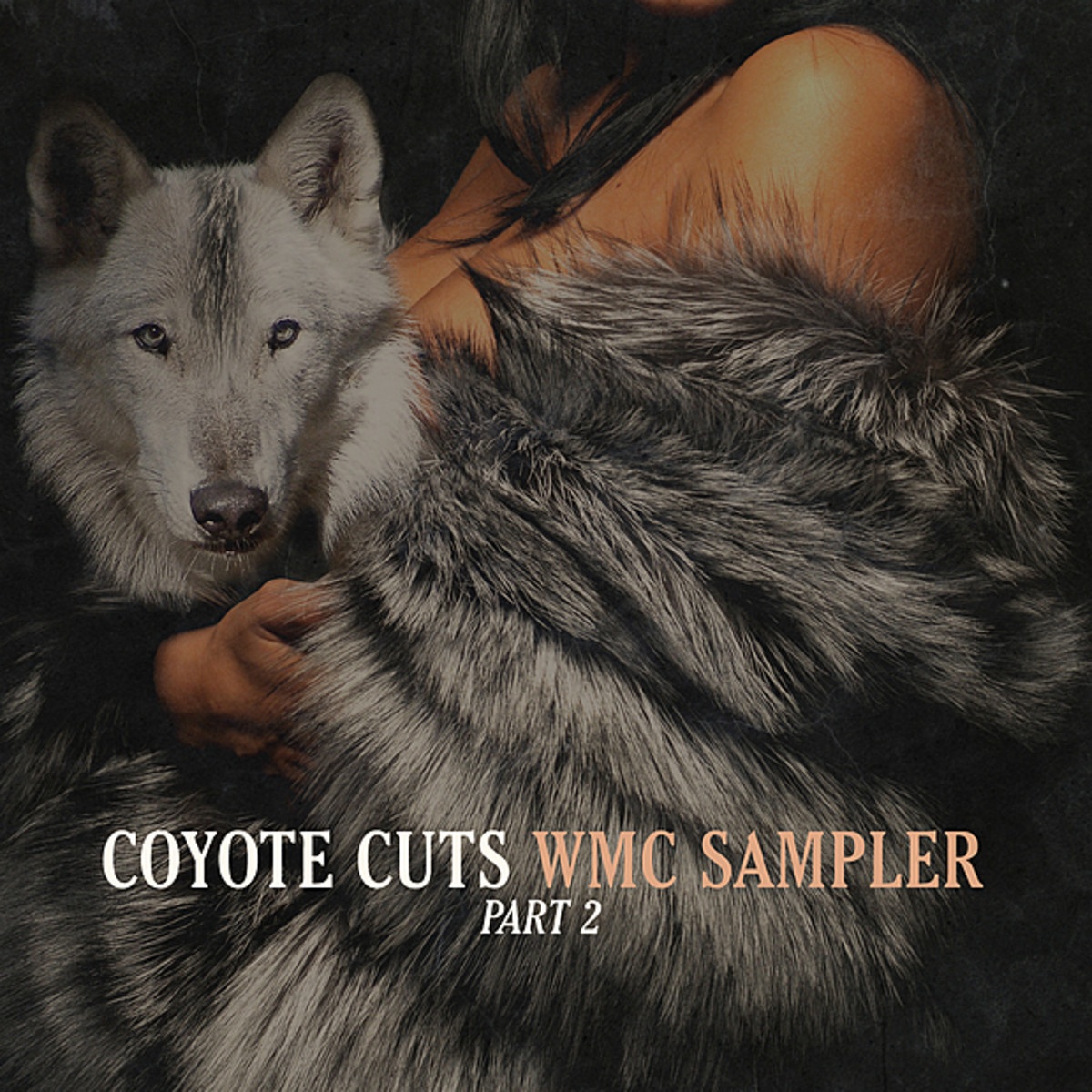 Coyote Cuts WMC Sampler Part 2