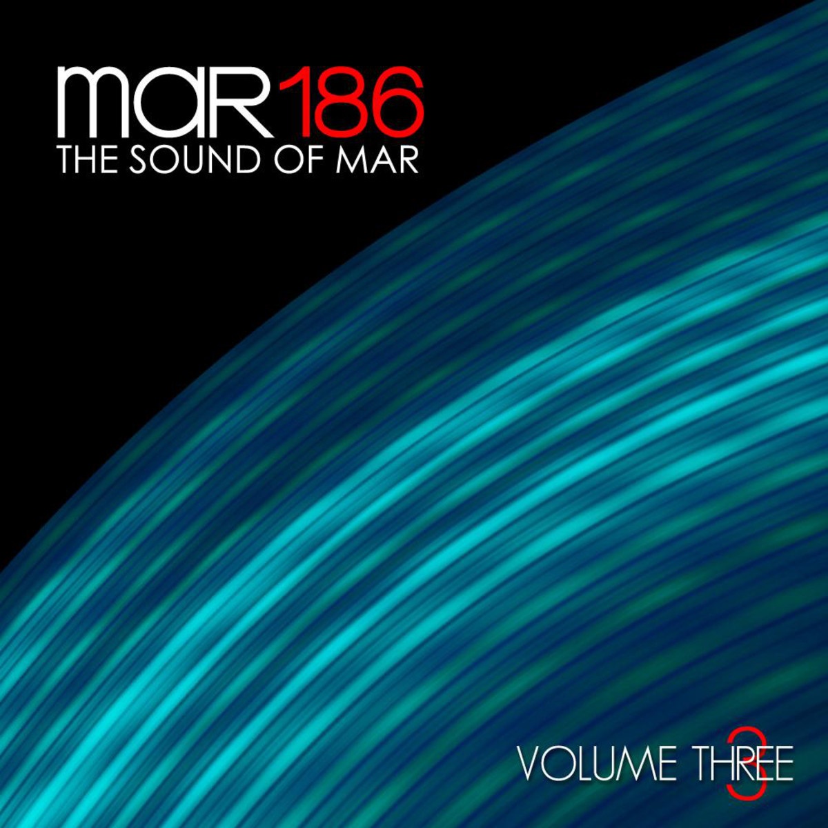 MAR186 The Sound Of Mar Vol.3