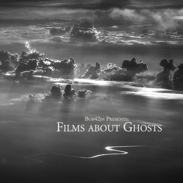 Films about Ghosts